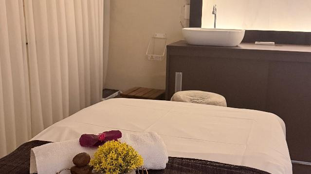 Imagem 1 da galeria do parceiro Paloma Albuquerque - Estética integrativa e Massoterapia