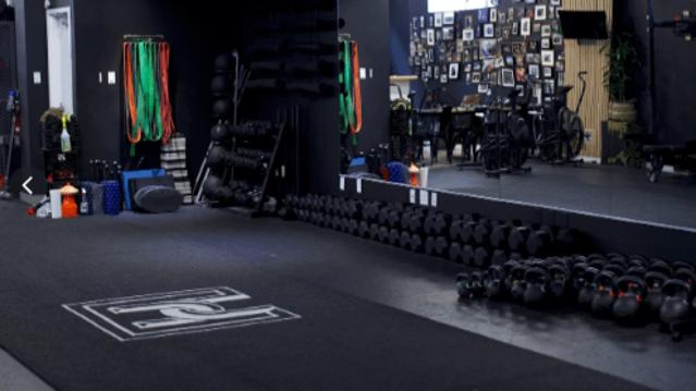 Image 3 from Unchained Athletics partner gallery