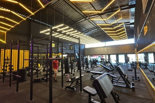 Imagem 1 da galeria do parceiro Start Life Abadia