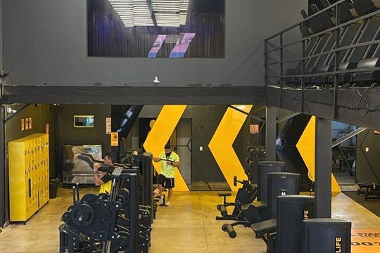 Imagem 3 da galeria do parceiro Start Life Abadia