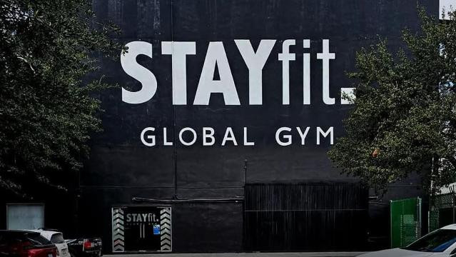 Imagen 2 de la galería del partner Stayfit Club Hidalgo