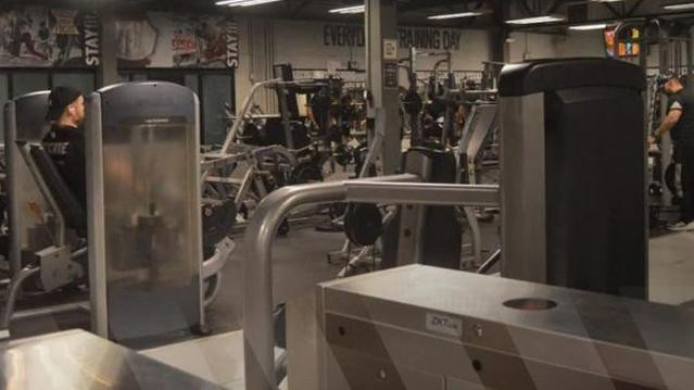 Imagen 1 de la galería del partner Stayfit Club Hidalgo