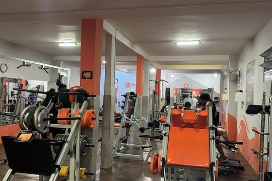 Imagem 1 da galeria do parceiro GM Studio