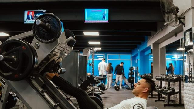 Imagen 3 de la galería del partner Fitness Group - Yofre