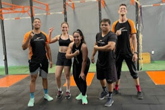Imagem 3 da galeria do parceiro Academia 4 Life Fitness