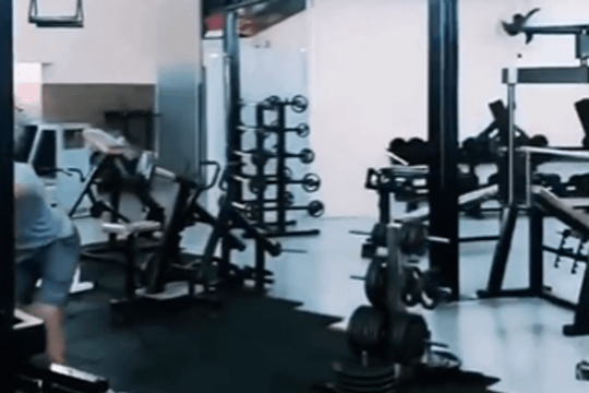 Imagem 1 da galeria do parceiro Academia 4 Life Fitness