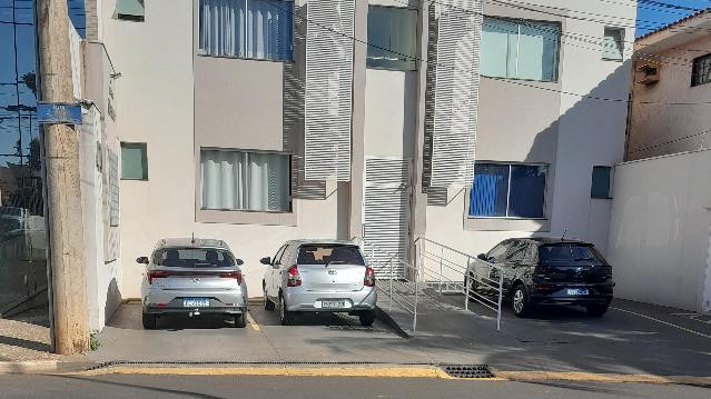 Imagem 2 da galeria do parceiro Roberta Valefuogo Pilates e Fisioterapia