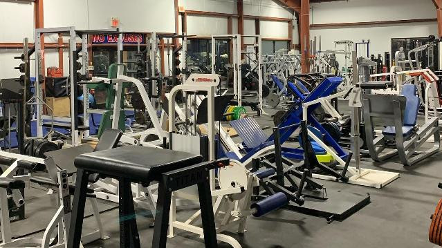 Image 1 from Ultimate Fitness partner gallery