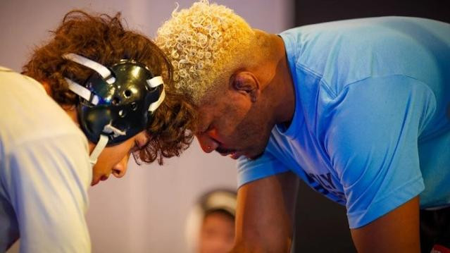 Image 1 from Parks Place Studios partner gallery