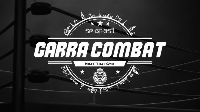 Imagem 2 da galeria do parceiro Garra Combat Gym