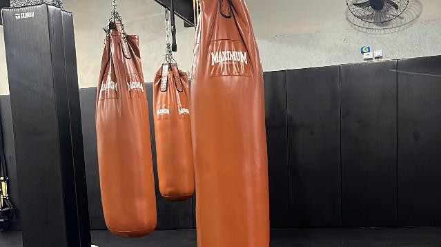 Imagem 1 da galeria do parceiro Garra Combat Gym