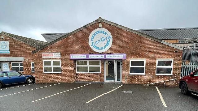 Image 2 from JustGym partner gallery