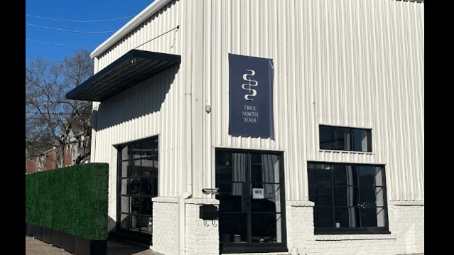 Image 2 from True North Yoga- Houston partner gallery