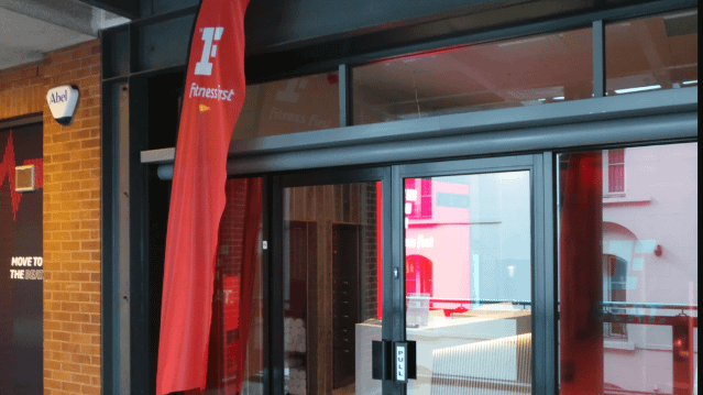 Image 2 from Workout with Pride - Functional Strength fitness first partner gallery