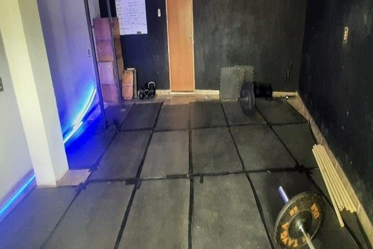 Imagen 1 de la galería del partner The Body Build Crossfit