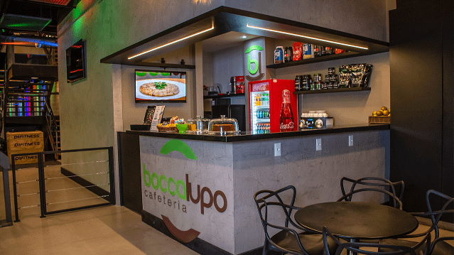 Imagem 3 da galeria do parceiro Bodytech - Santa Rosa