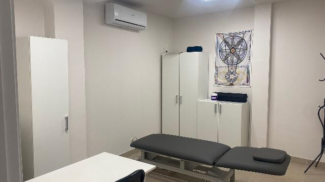 Imagen 3 de la galería del partner Aureo Rendimiento Deportivo