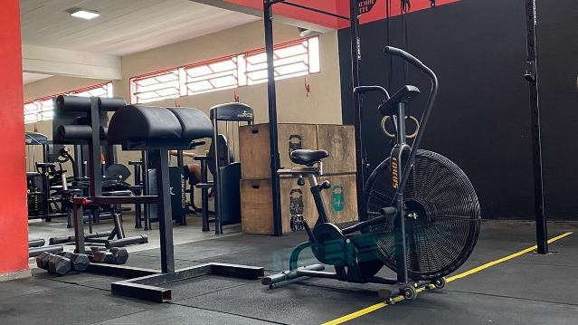 Imagem 2 da galeria do parceiro Cross Kings