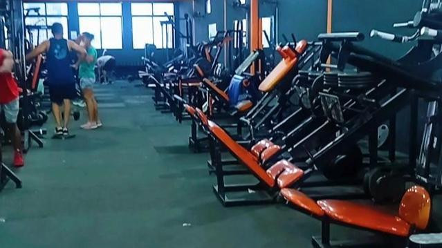 Imagem 3 da galeria do parceiro Academia Espaço Saúde