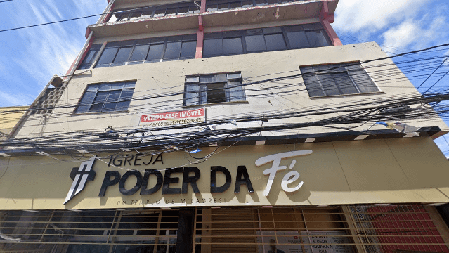 Imagem 2 da galeria do parceiro Academia Espaço Saúde