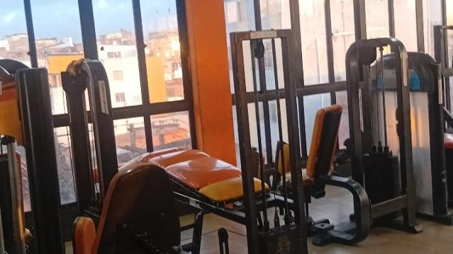 Imagem 1 da galeria do parceiro Academia Espaço Saúde