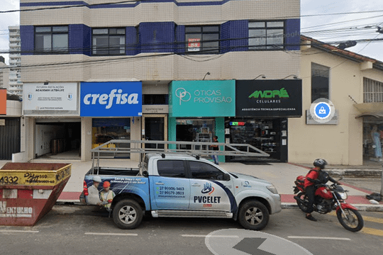 Imagem 2 da galeria do parceiro Academia Ultralife