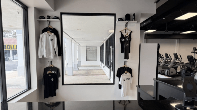 Image 3 from Apex Fitness - FL partner gallery