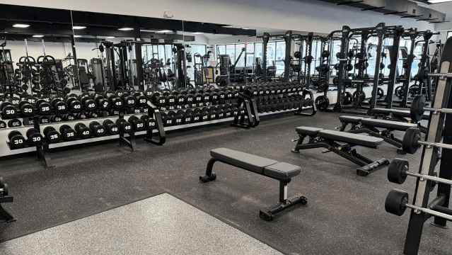 Image 1 from Apex Fitness - FL partner gallery