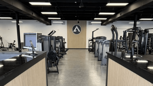 Image 2 from Apex Fitness - FL partner gallery