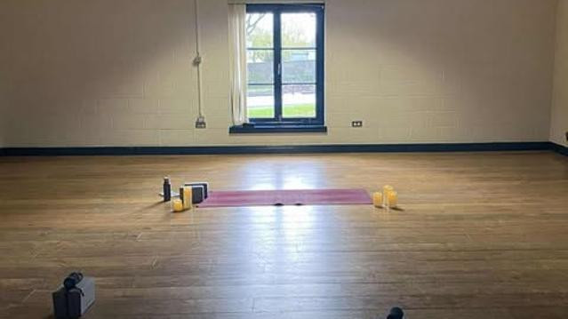 Image 1 from StinuYoga - Firhouse partner gallery