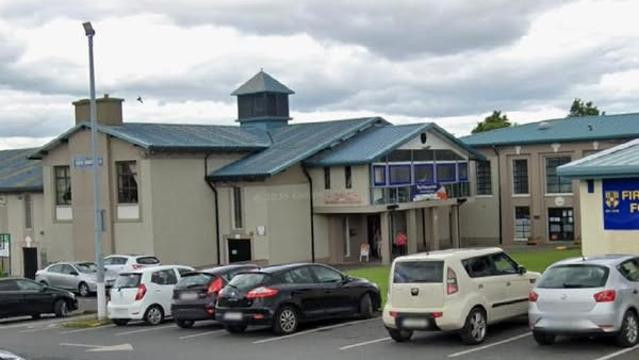 Image 2 from StinuYoga - Firhouse partner gallery