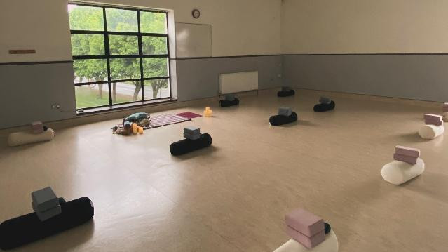 Image 3 from StinuYoga - Firhouse partner gallery