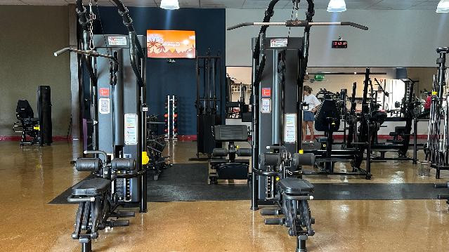 Imagem 3 da galeria do parceiro Competir Sport & Fitness