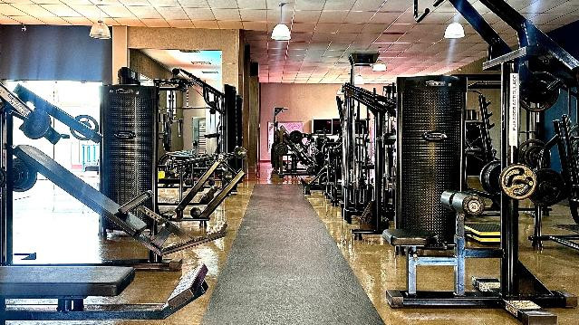 Imagem 1 da galeria do parceiro Competir Sport & Fitness