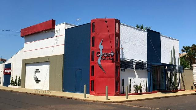 Imagem 2 da galeria do parceiro Competir Sport & Fitness