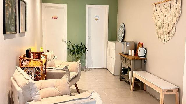 Imagem 1 da galeria do parceiro Essência Prem - Estúdio de Yoga