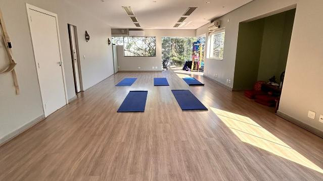 Imagem 2 da galeria do parceiro Essência Prem - Estúdio de Yoga