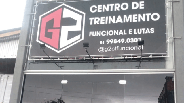 Imagem 2 da galeria do parceiro G2 Ct