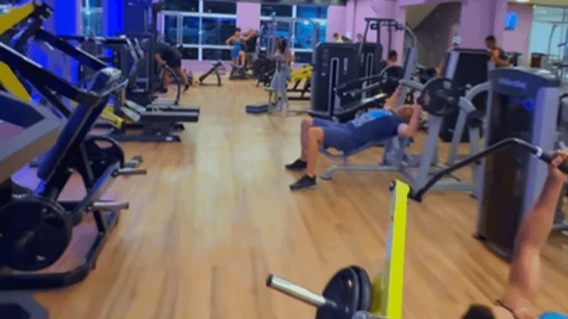 Imagem 1 da galeria do parceiro Fit7Cinco