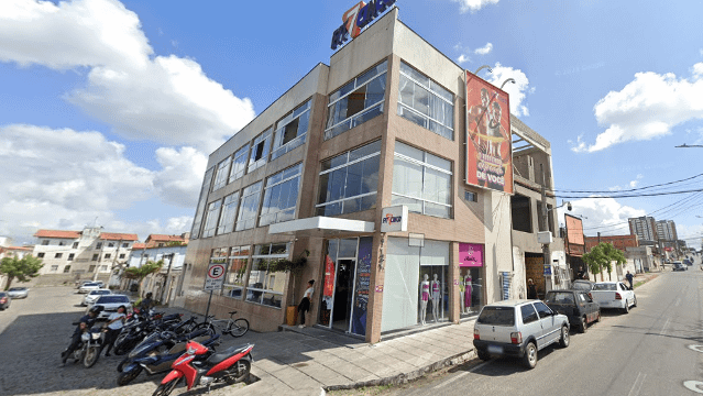 Imagem 2 da galeria do parceiro Fit7Cinco