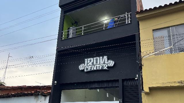 Imagem 2 da galeria do parceiro Iron Center