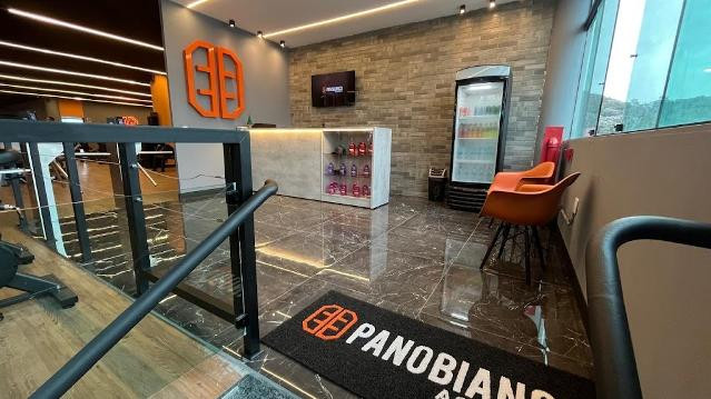 Imagem 1 da galeria do parceiro Panobianco Boa Esperança