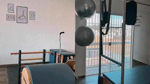 Imagem 1 da galeria do parceiro Studio Renova Pilates and Beauty