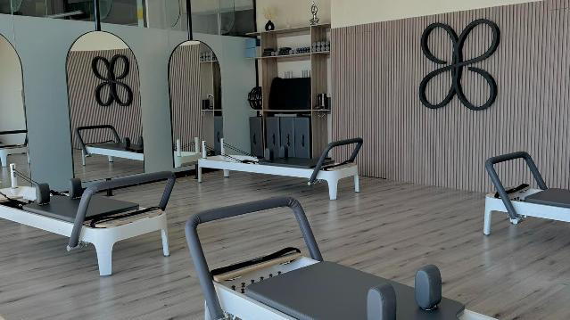 Imagen 1 de la galería del partner DÚO PILATES