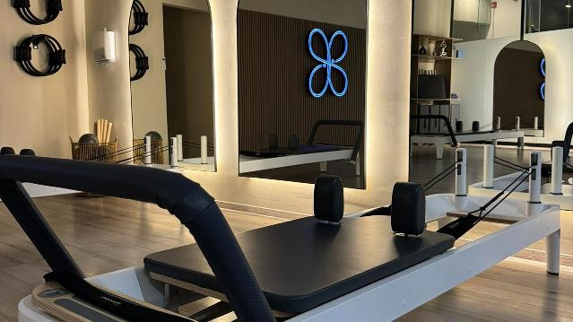 Imagen 2 de la galería del partner DÚO PILATES