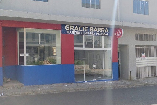 Imagem 2 da galeria do parceiro Gracie Barra Telêmaco Borba - Centro