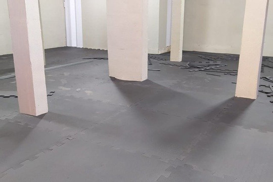 Imagem 3 da galeria do parceiro Gracie Barra Telêmaco Borba - Centro