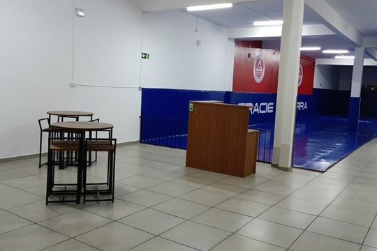 Imagem 1 da galeria do parceiro Gracie Barra Telêmaco Borba - Centro