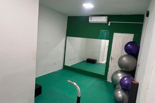 Imagem 3 da galeria do parceiro Clínica Moving | Pilates e Fisioterapia