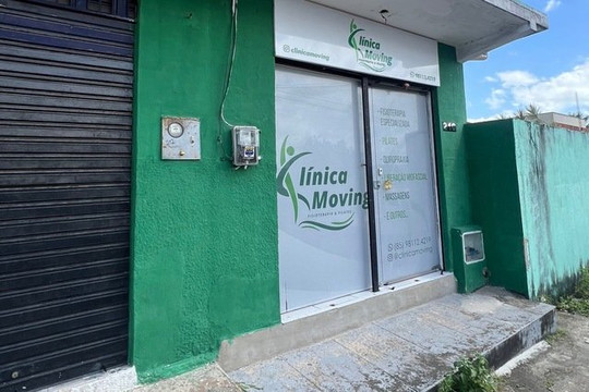 Imagem 2 da galeria do parceiro Clínica Moving | Pilates e Fisioterapia